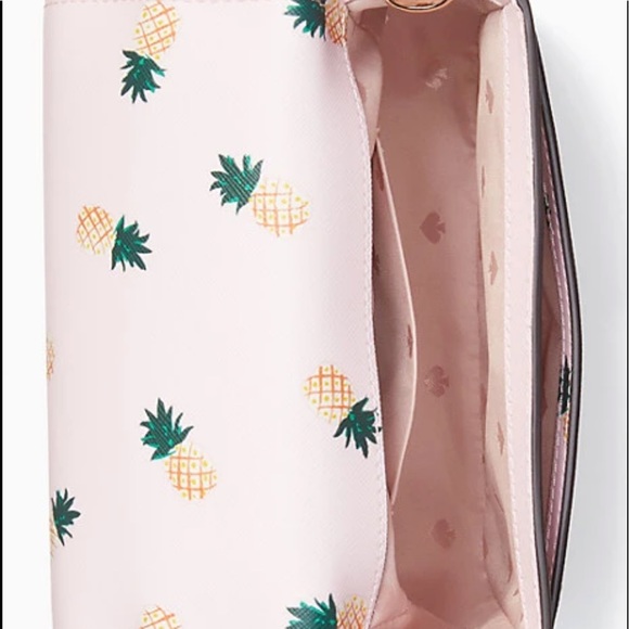 Kate Spade ♠️ Cute Novelty Crossbody - Picture 4 of 5